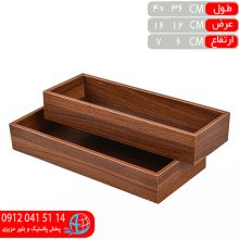 جاکفگير و ملاقه ۲عددي ۰۱۲ رومر