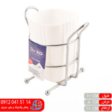 جاقاشقي پايه فلز تک پونيکا