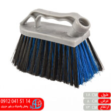 فرچه اتویی کارواش رز رعنا