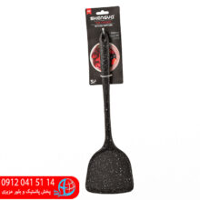 کفگیر ملاقه سیلیکونی ۵۶۱۳ شنیا