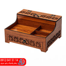 استند آرایشی تک کشو عصرآریا۱۲۱