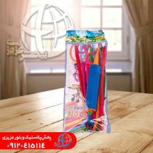 بادکنک پمپ دار ۱۰عددي