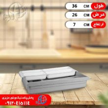 جاقاشقي کابينتي کوچک لاولي