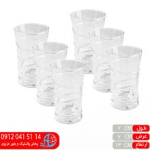 لیوان دنس کادویی