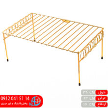 راف رایکا طلایی ۱طبقه ایده ساز