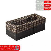 جاقاشقي روميزي چرم فوراس