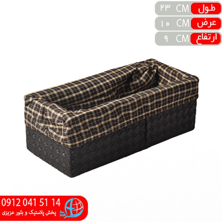 جاقاشقي روميزي چرم فوراس
