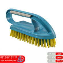 فرچه اتویی گل سرخ