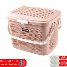 سبدپيک نيک هکسا کوچک ادنا