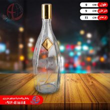 بطري آب کونيک
