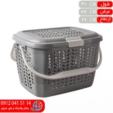 سبدپيک نيک الينا کوتاه بانيس