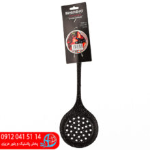 کفگیر ملاقه سیلیکونی ۵۶۱۲ شنیا