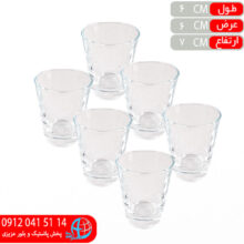 نيم۱ آکوا ساده کادويي