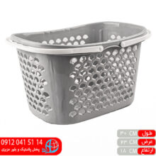 سبدخريد گلرخ سايز۲ ايده آل