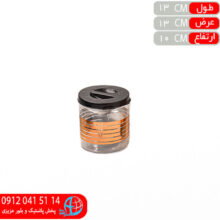 بانکه گلدسان کوچک اورنگ