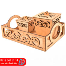 ست ارغوان عادل