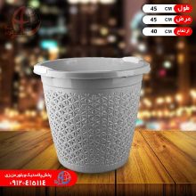 سبدلباس گرد۱پرنيان مدرن