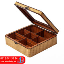 تی بگ مربع۲۴*۲۴ چرمی عصرآریا ۱۰۸