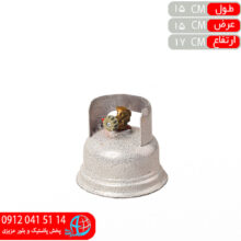 پيک نيک نيم کيلويي