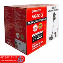 جاروبرقی پرتابل وردا