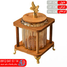 کندي پانيذ تک فروغ