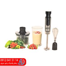 گوشتکوب برقي۳کاره ۰۰۷ سان لوکس