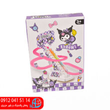 اسباب بازی کورامی ریلی ۲۱۵۷-۷۳