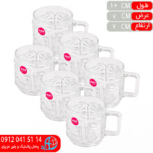 نيم ليوان۲۱۰ کول