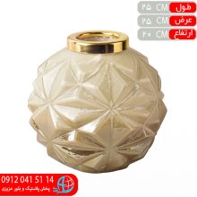 گلدان کارولين دنيز