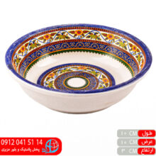 کاسه ترشی سنتی۱۳۷ گوهر