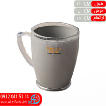 ليوان دولايه طرح کريستال بزرگ آيناز