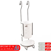 جاقاشقي اسکاج دار بلک تک آدا