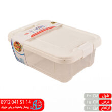 فریزری تیانا۳ یاسین