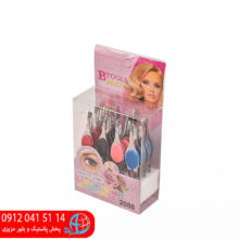 موچين انگشتي