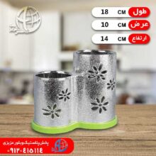 جاقاشقي گل ياس نقره عادل