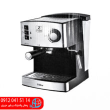 اسپرسوساز زیگما۲۲۲