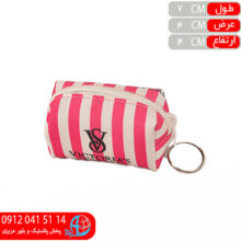 کيف هندزفري عروسکي