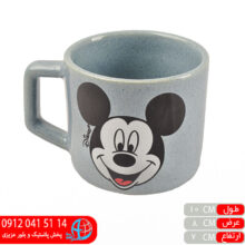 نيم ماگ۰۶۲ طرحدار ساده شاسرام
