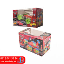 ماشین فروزن کنترلی ۲۱۵۷-۷۹