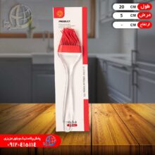 فرچه يا ليسک روغن تکي بزرگ