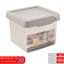 باکس پنیر۴ آریسام