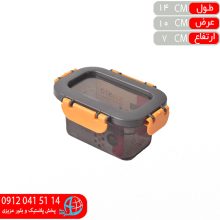 فریزری دنیز۱۰۲ پاد