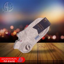 جوراب مچي زنانه ۳پاشنه