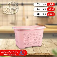 سبدخريد گلنوش۲ متوسط جهرمي