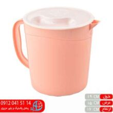 پارچ پنگوئن یخچالی استاندارد