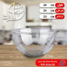 کاسه ارکيده۲۴ زنگان فله