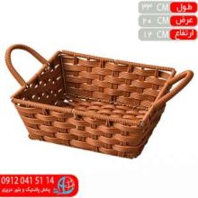 جاناني شهرزاد فلزي هنر