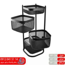 جاپیازی مربع ۳.۵طبقه ربیع